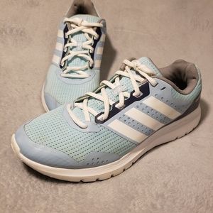 Adidas Duramo 7 Women's Running Shoes Size 9
